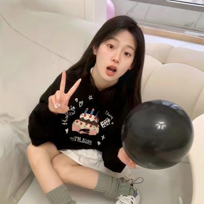 透明的我们